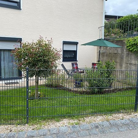Ferienwohnung Mit Salzachblick 劳芬 外观 照片