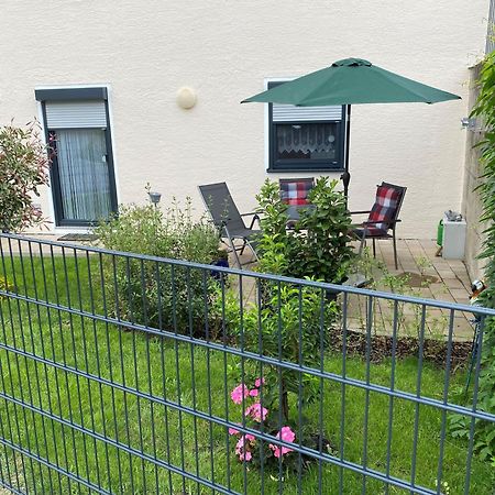 Ferienwohnung Mit Salzachblick 劳芬 外观 照片