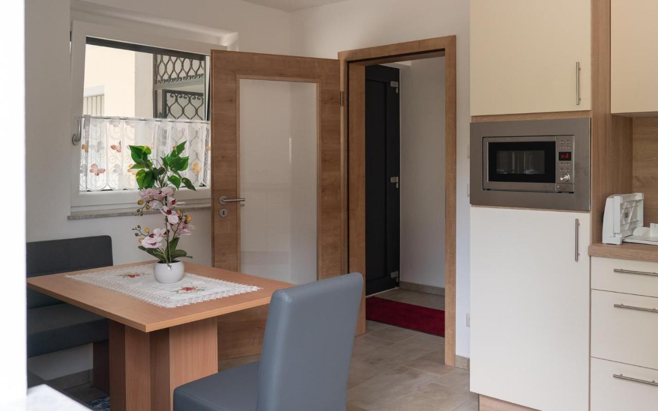 Ferienwohnung Mit Salzachblick 劳芬 外观 照片
