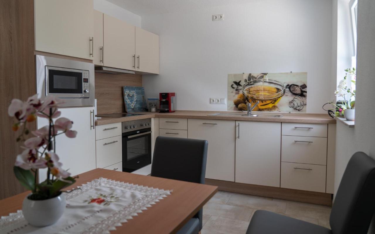 Ferienwohnung Mit Salzachblick 劳芬 外观 照片
