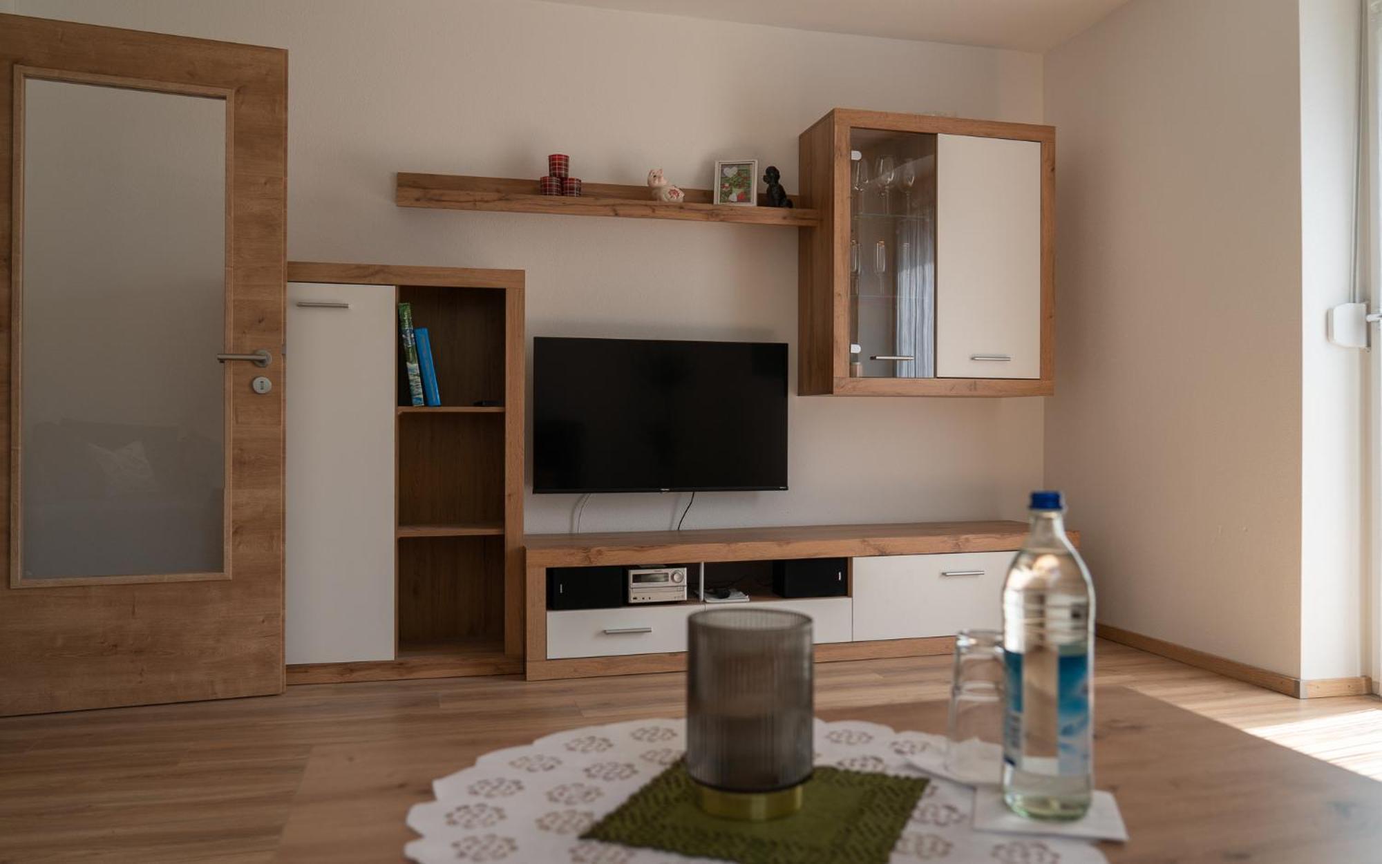 Ferienwohnung Mit Salzachblick 劳芬 外观 照片