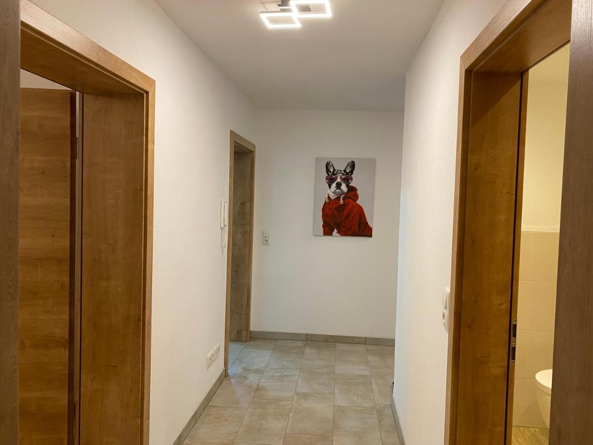 Ferienwohnung Mit Salzachblick 劳芬 外观 照片