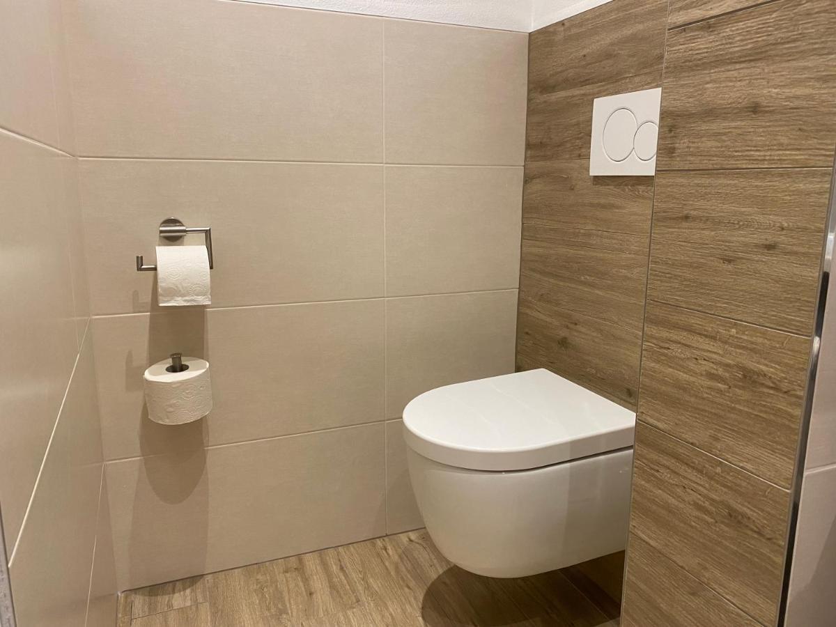 Ferienwohnung Mit Salzachblick 劳芬 外观 照片