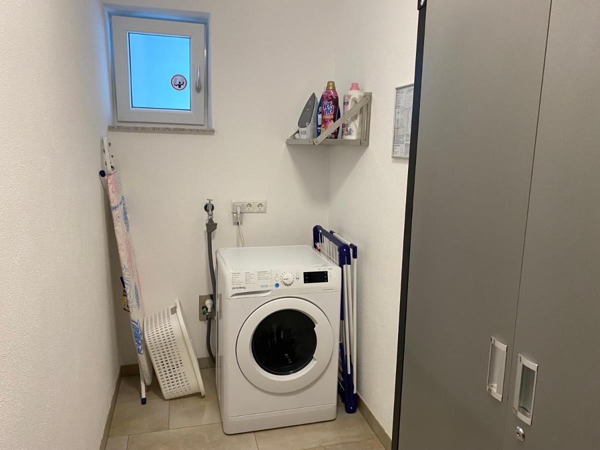 Ferienwohnung Mit Salzachblick 劳芬 外观 照片