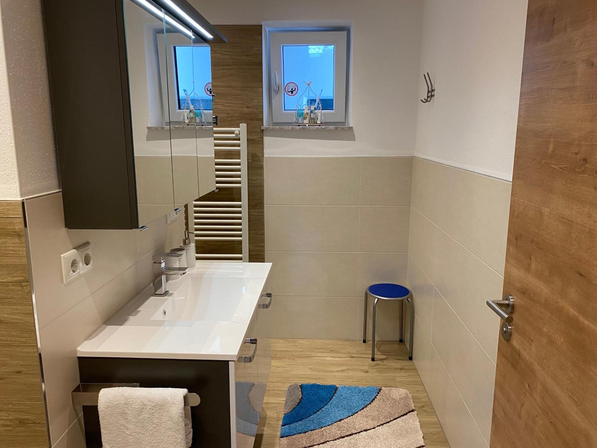 Ferienwohnung Mit Salzachblick 劳芬 外观 照片